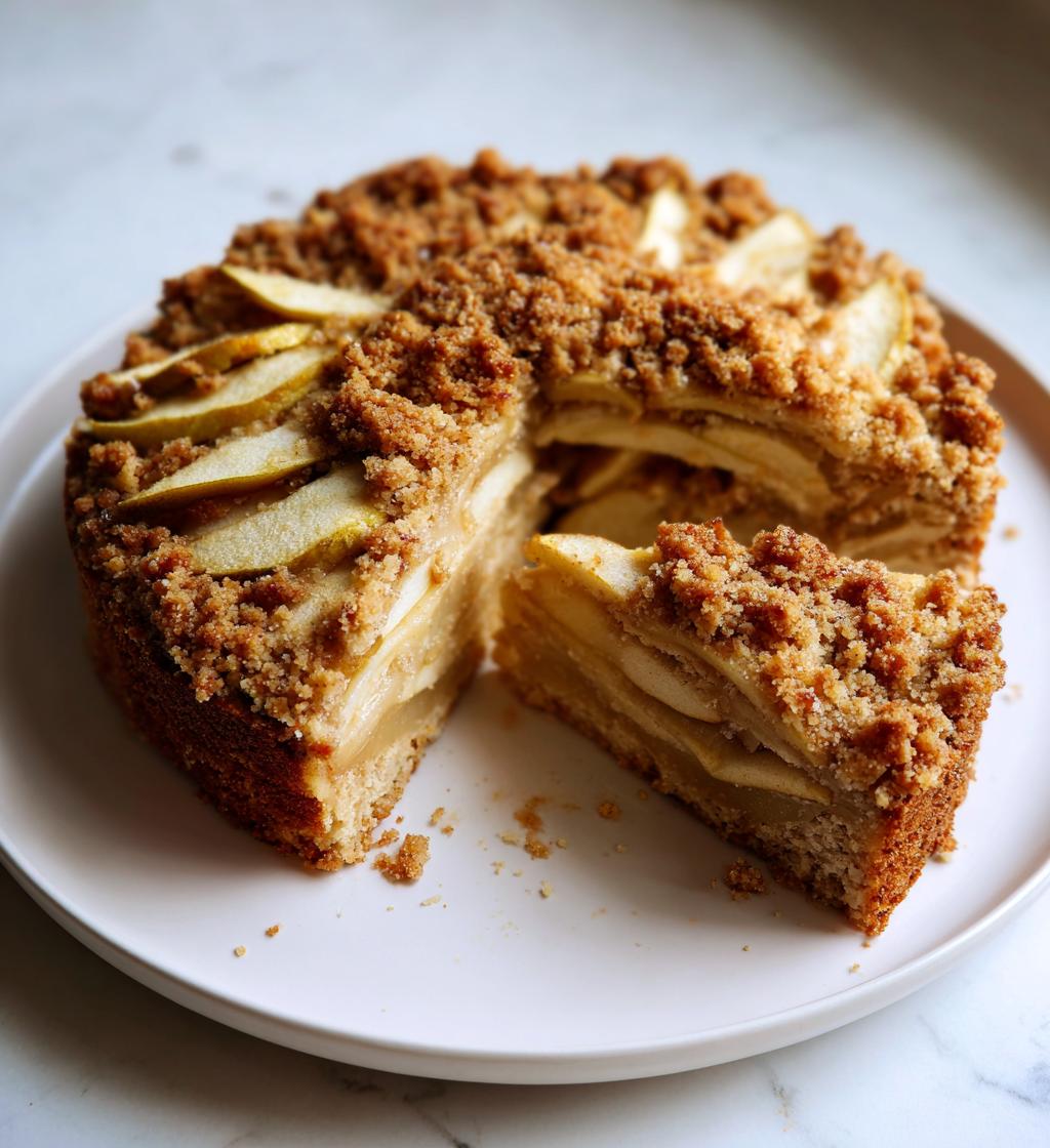 Apfelkuchen vom Blech - detail 1